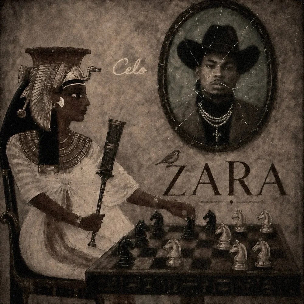 Celo - Zara