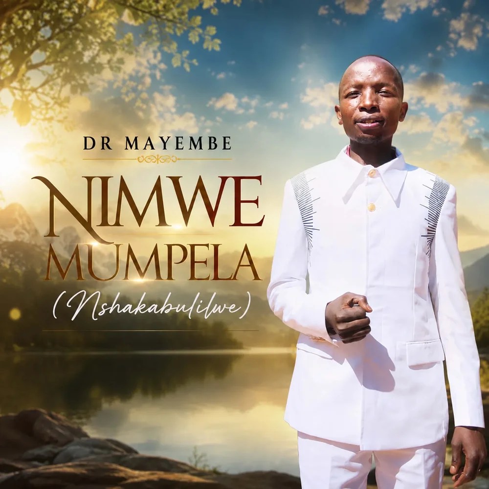 Dr Mayembe - Ngatachili Nilesa