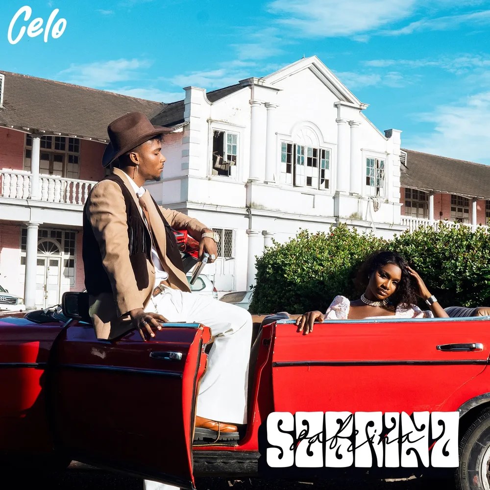 Celo - Sabrina