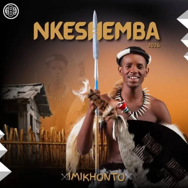 Nkeshemba - Emkhathini
