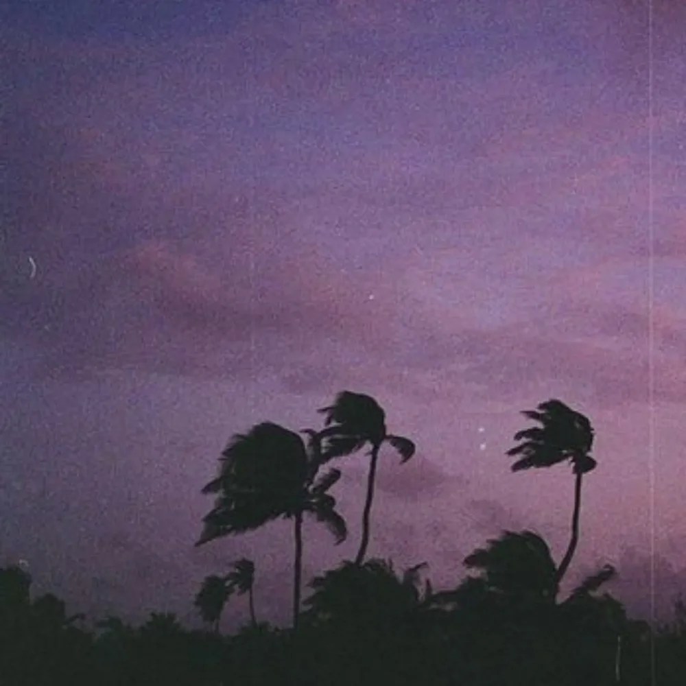 Broken Lip - The Sky Was Purple