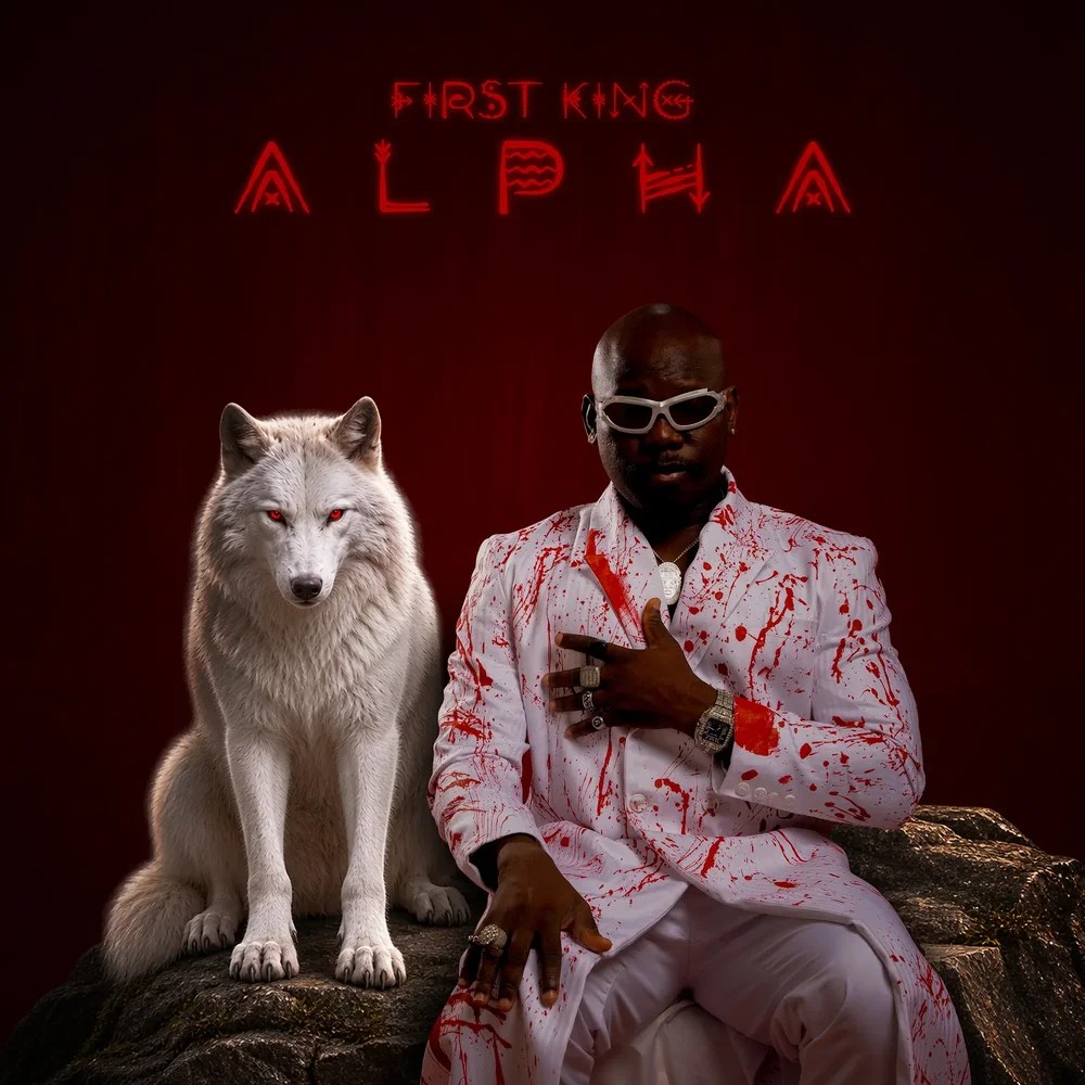 Alpha Album