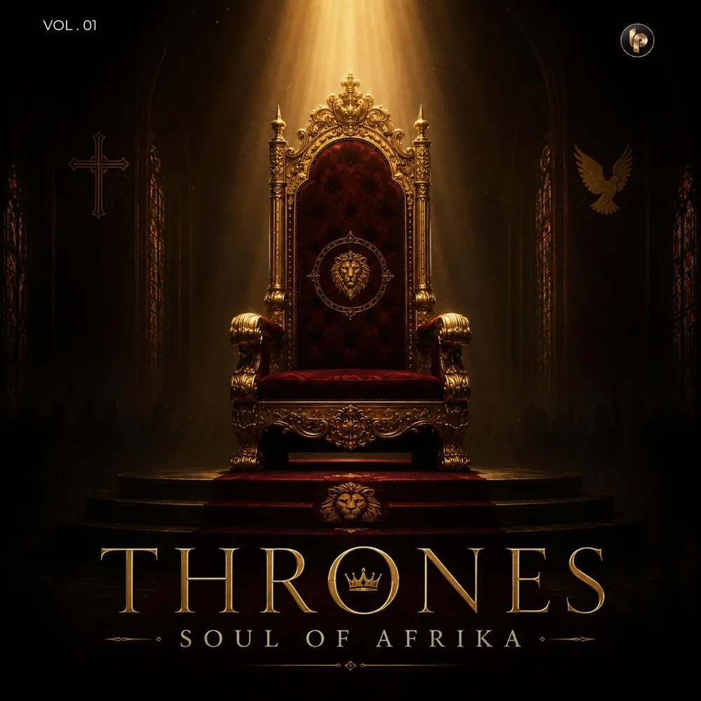 Thrones Album