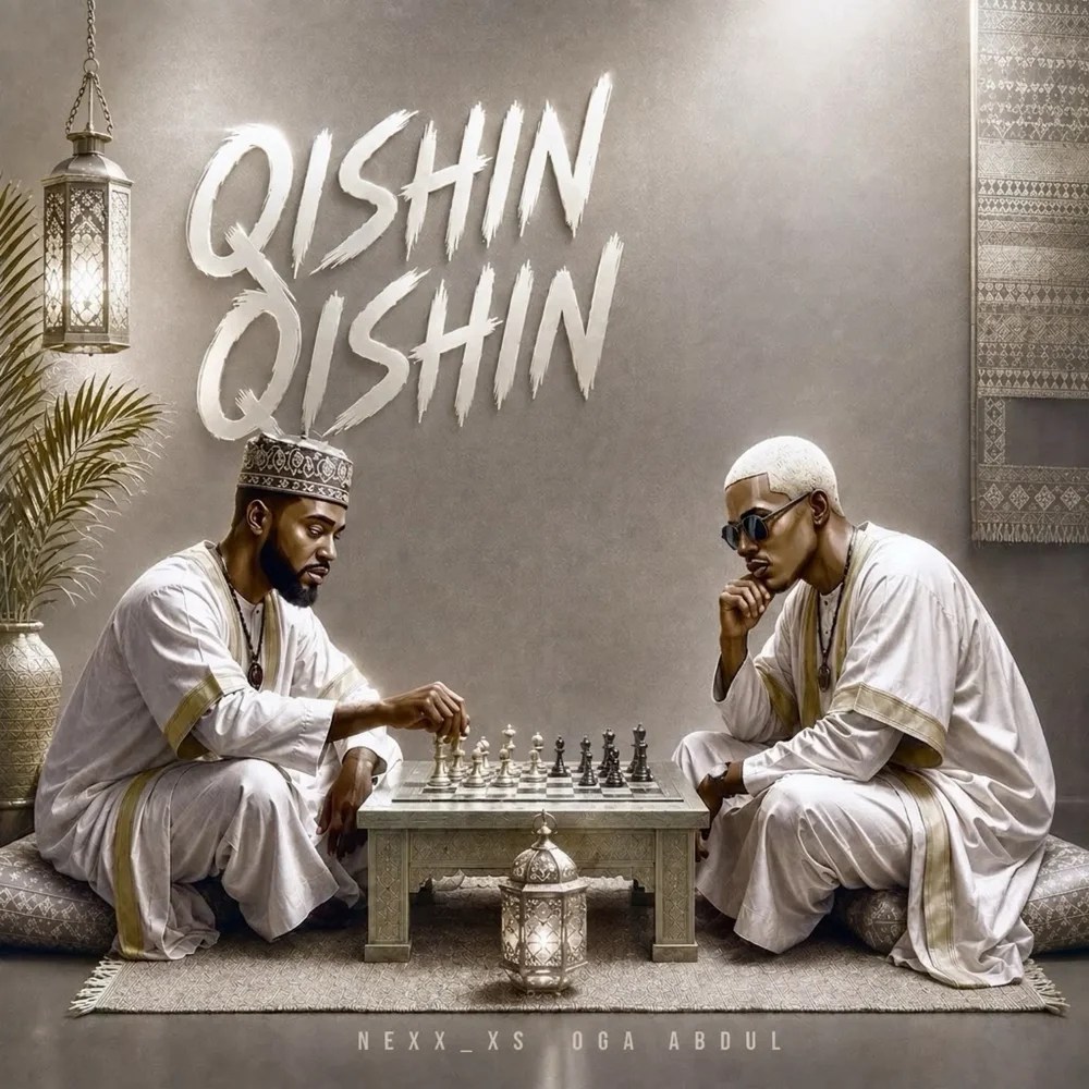 Oga Abdul Qishin Qishin