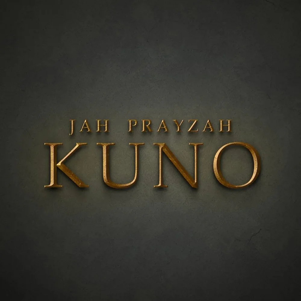Jah Prayzah - Kuno