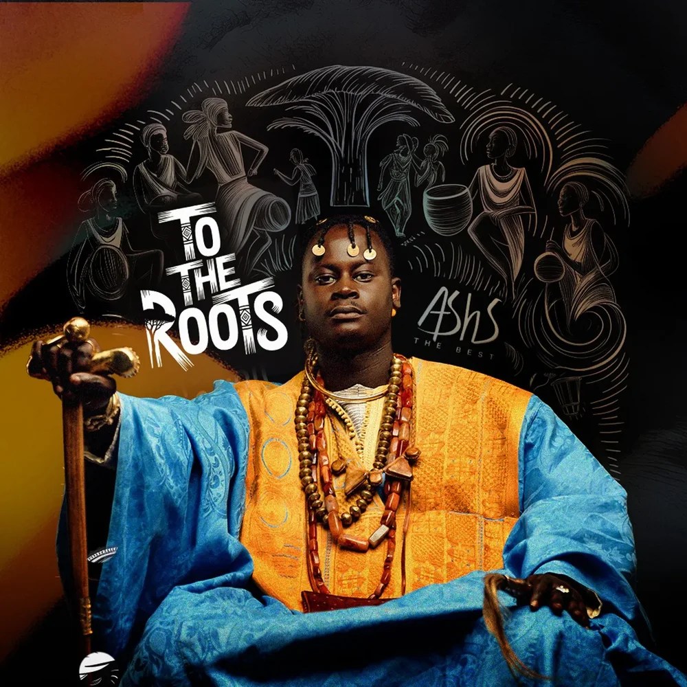 To The Roots EP