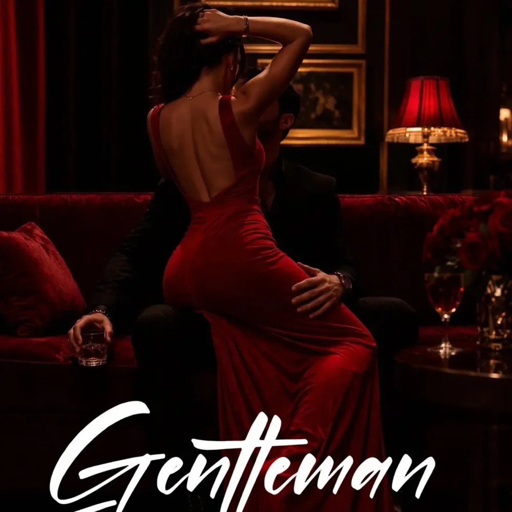First King - Gentleman