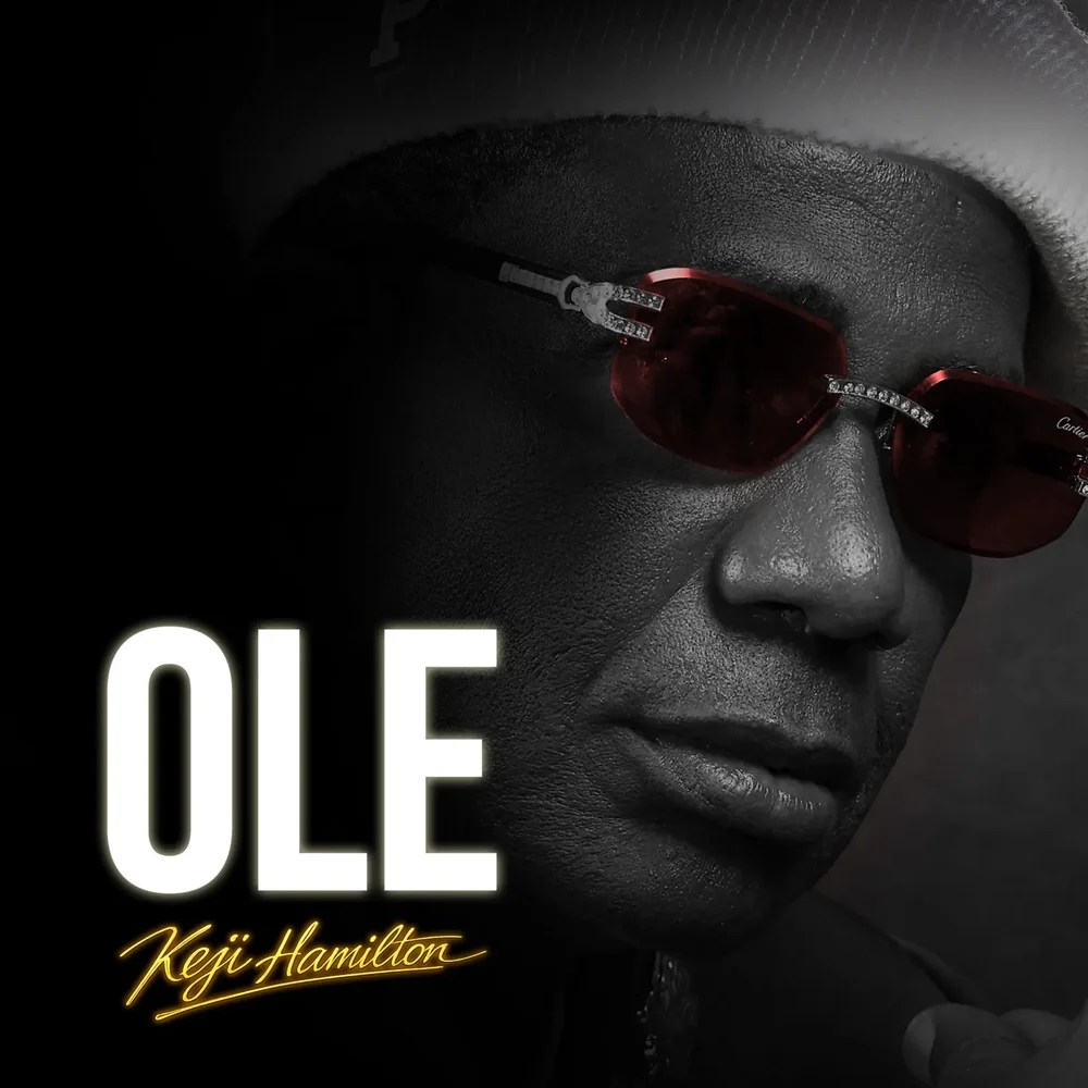 Keji Hamilton - Ole