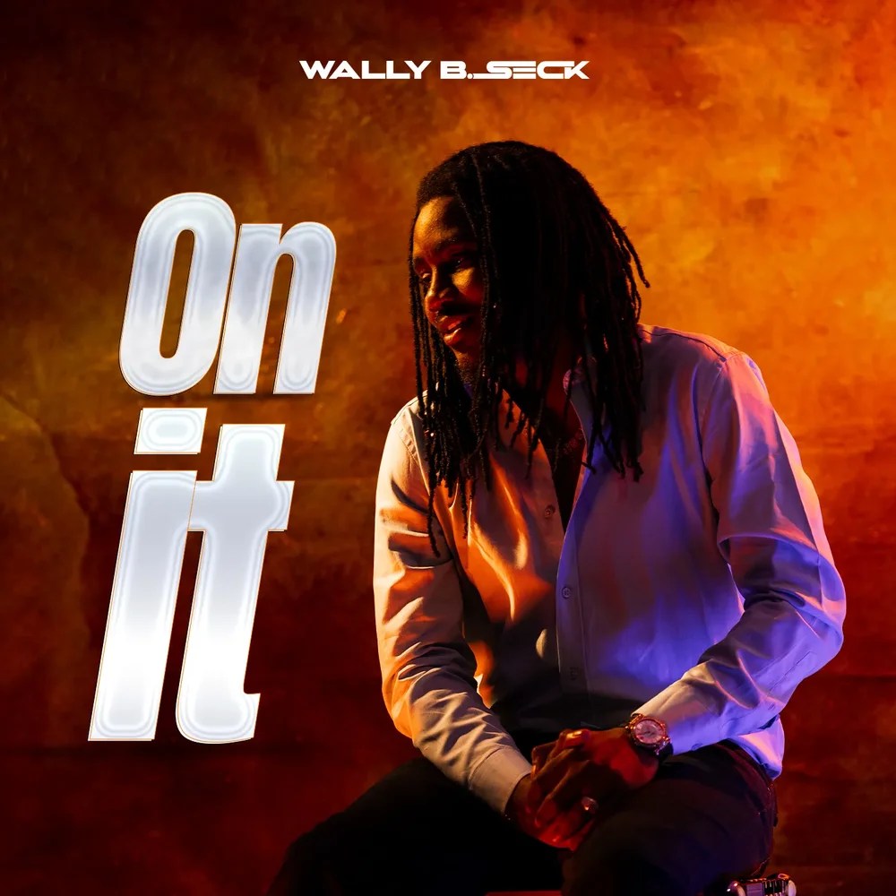 On It EP