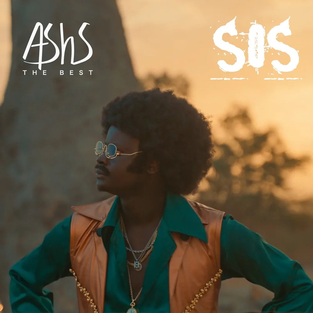 Ashs The Best - Sos