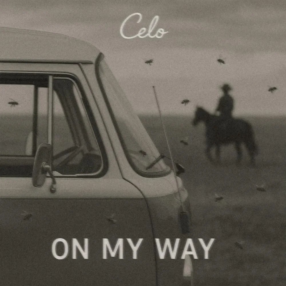 Celo - On My Way