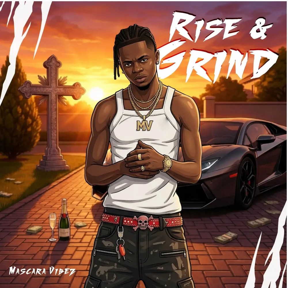 Rise & Grind Album