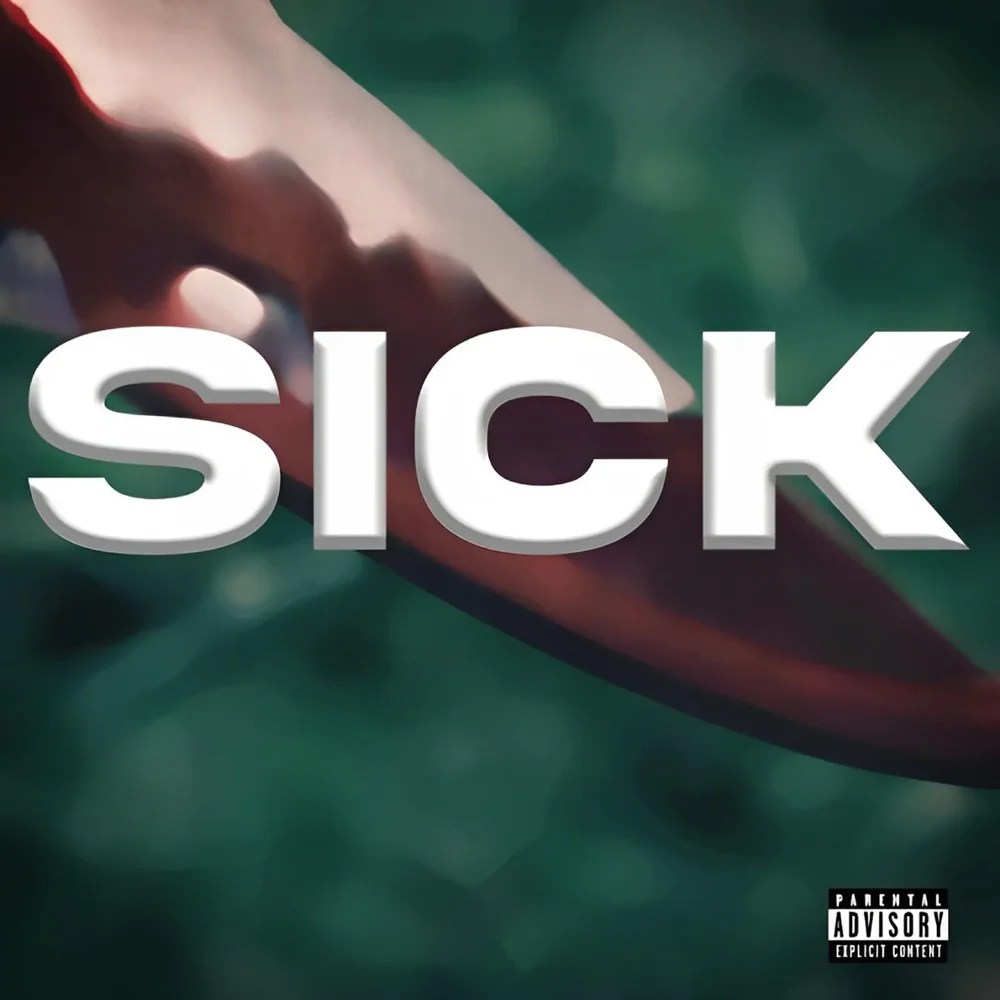 Toxic Lyrikali - Sick