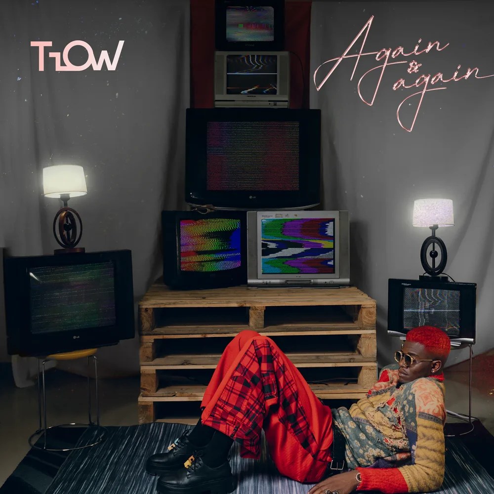 T Low - Elina Ft Tio Nason