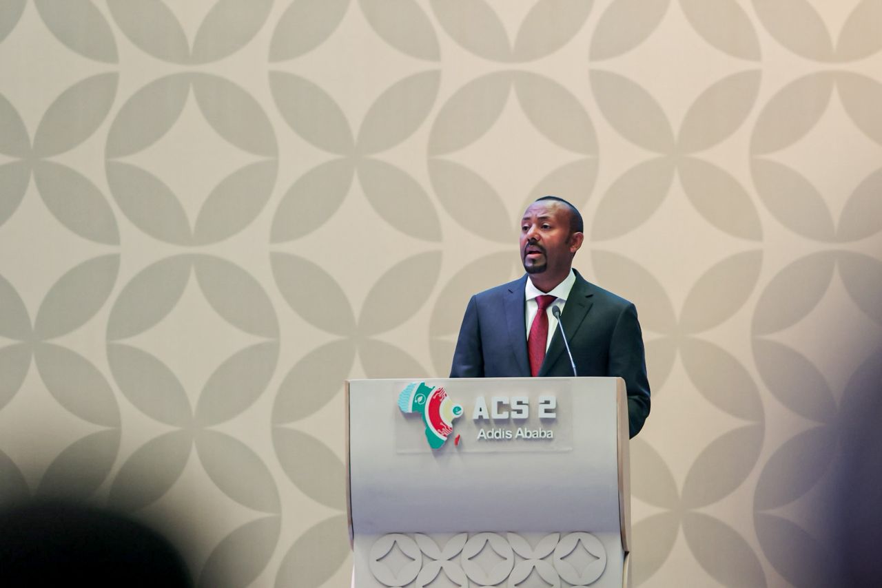 Transforming Climate Action: Africa Calls for Tangible Results Beyond Rhetoric – Africa Science News Transforming Climate Action: Africa Calls for Tangible Results Beyond Rhetoric – Africa Science News