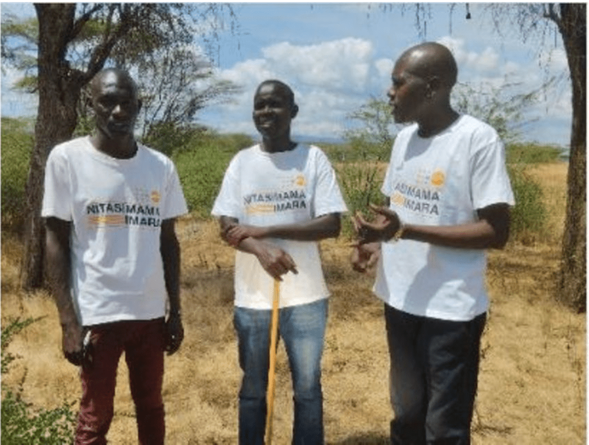 Baringo