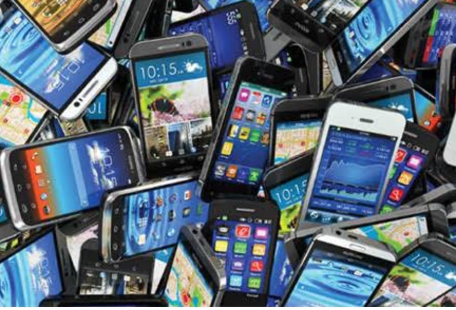 Smartphones