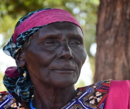 Kenya: After 42 years of isolation, Fistula Survivor Jane Mulewa finds hope and purpose in raising awareness