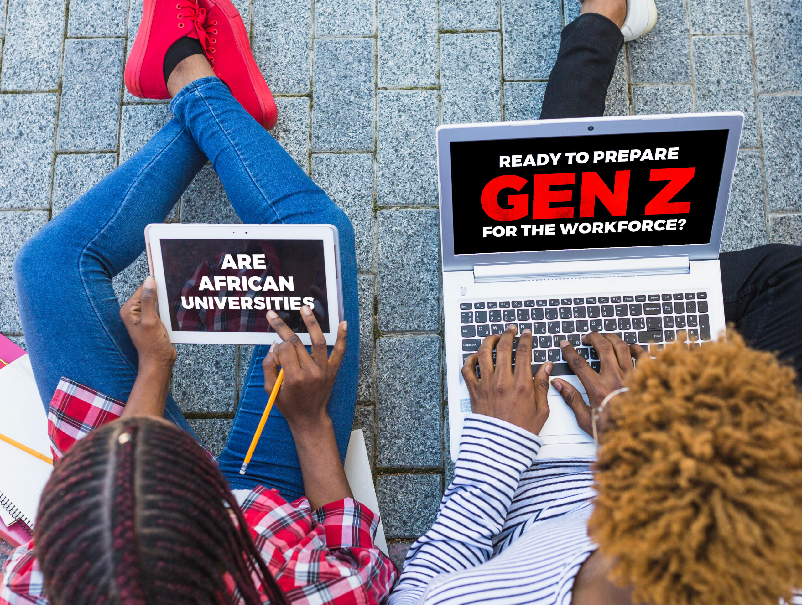 Getting Gen Z work-ready: African universities stepping up