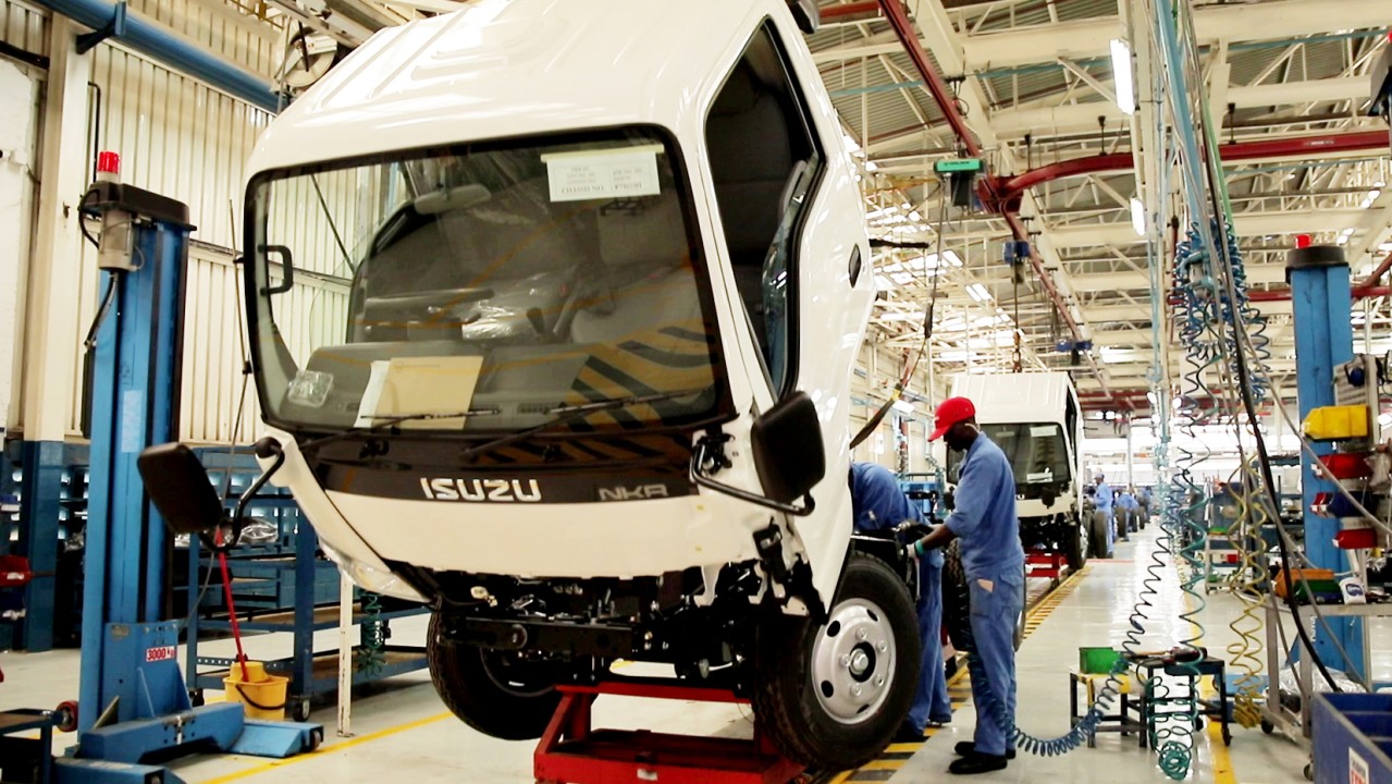 Africa_s_Automotive_Industry_Rapid_Expansion