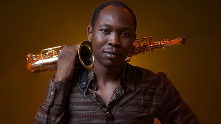 Seun Kuti To Grace The 19 Grammy Awards With His Performance Africhroyale
