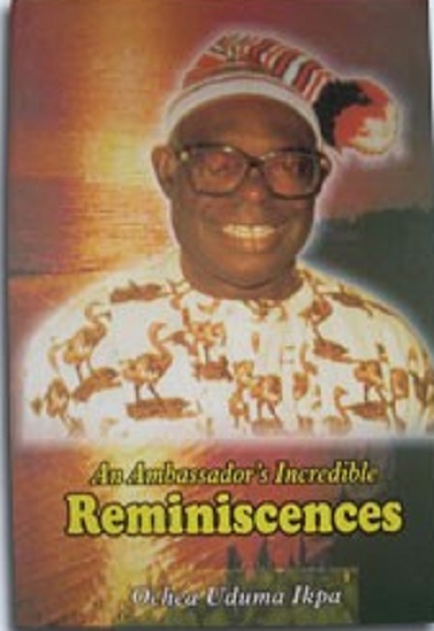 An Ambassador’s Incredible Reminiscences