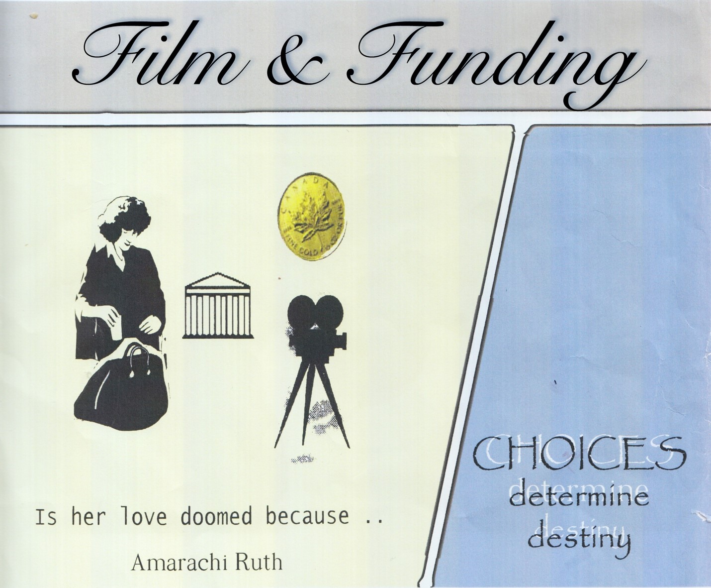 What Will Choices Determine Destiny Book Do For You?