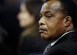 denis sassou nguesso crise économique