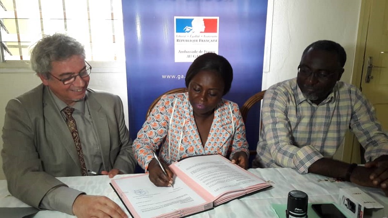 PISCCA : Signature d’un protocole avec une coalition de 4 associations