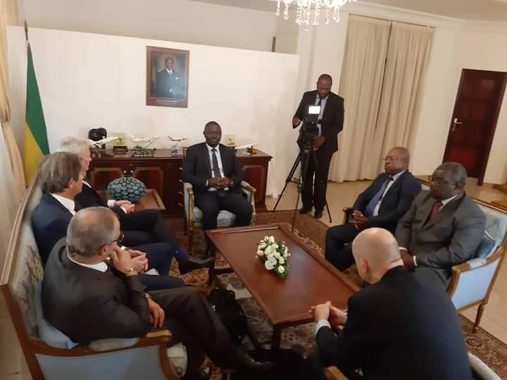 TransUrb Gabon: La mission RATP Coopération à Libreville pour les derniers réglages