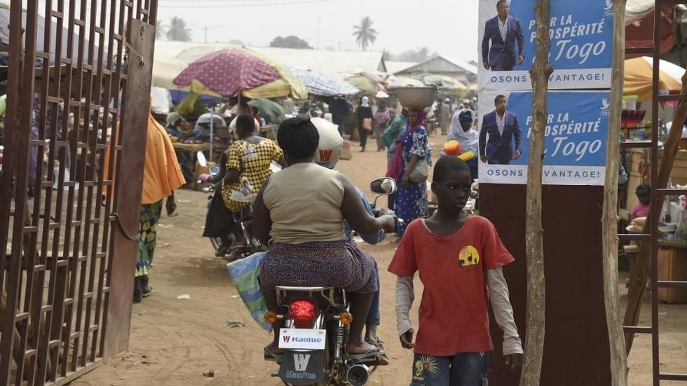 Election Togo : A deux jours de l’élection, l’opposition craint une fraude