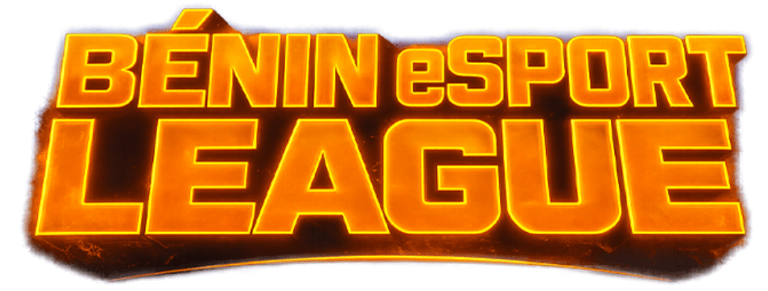 BENIN ESPORT LEAGUE 2026 LOGO