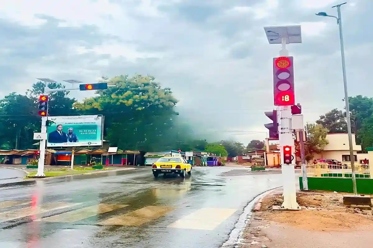 Bangui