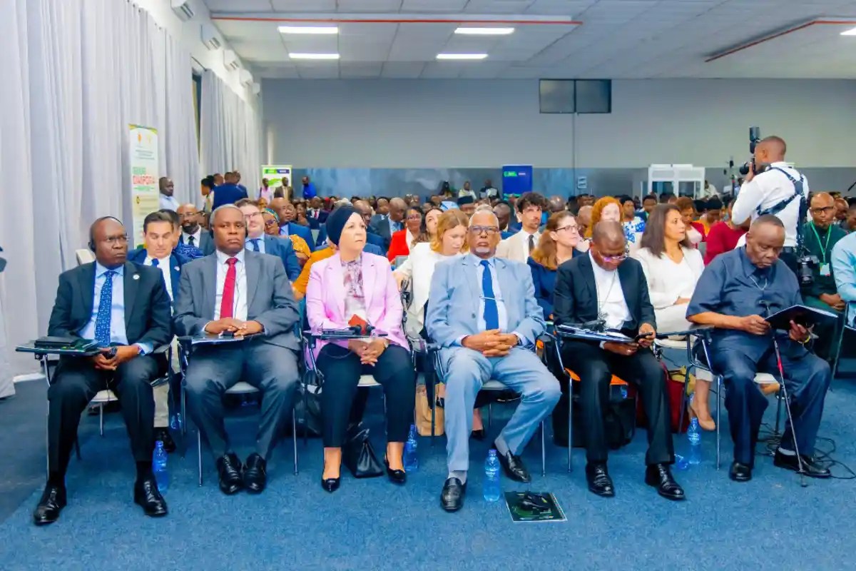 Le Burundi mobilise la diaspora africaine pour transformer l’Afrique