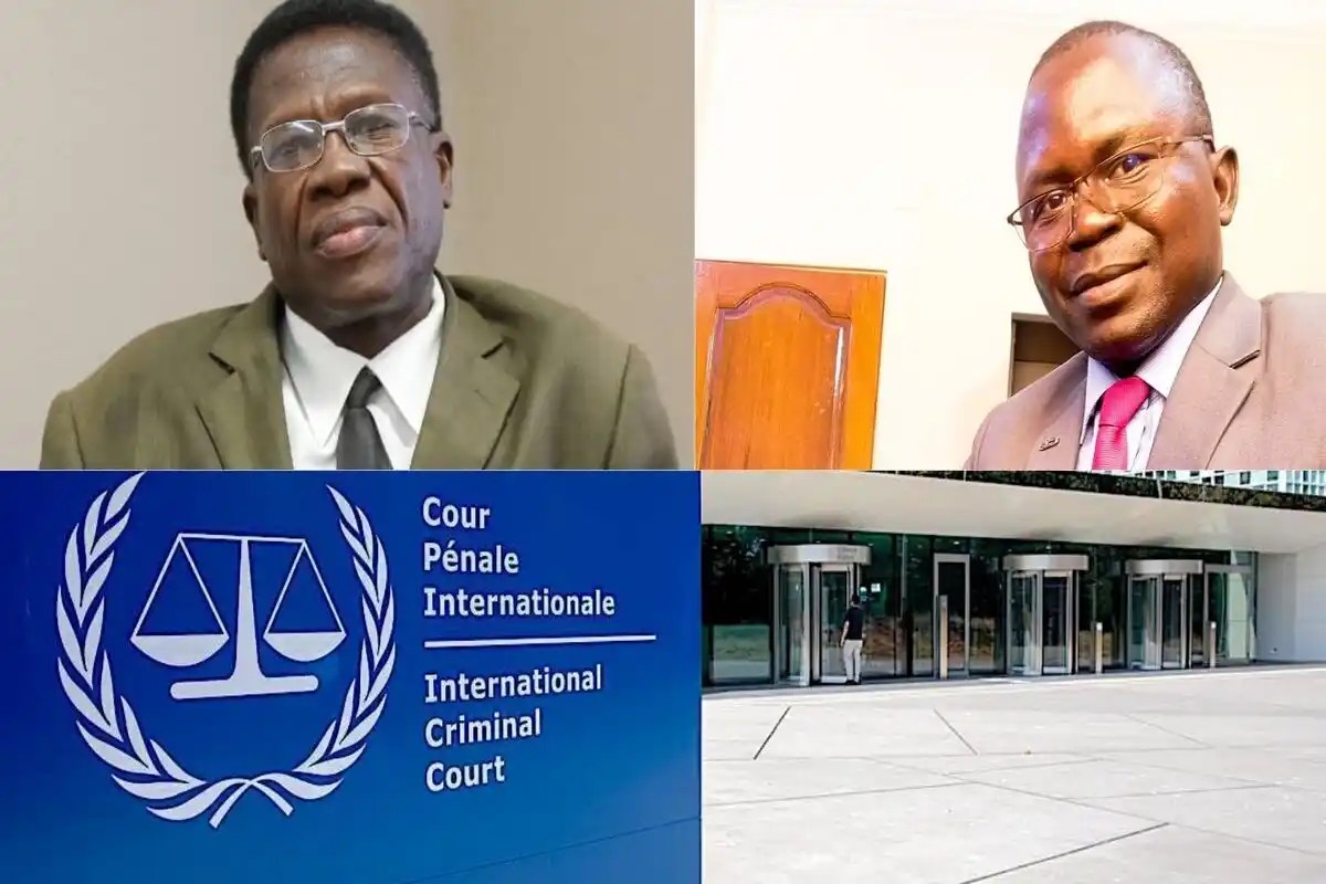 Retrait du Tchad de la CPI | L’analyse des experts tchadiens