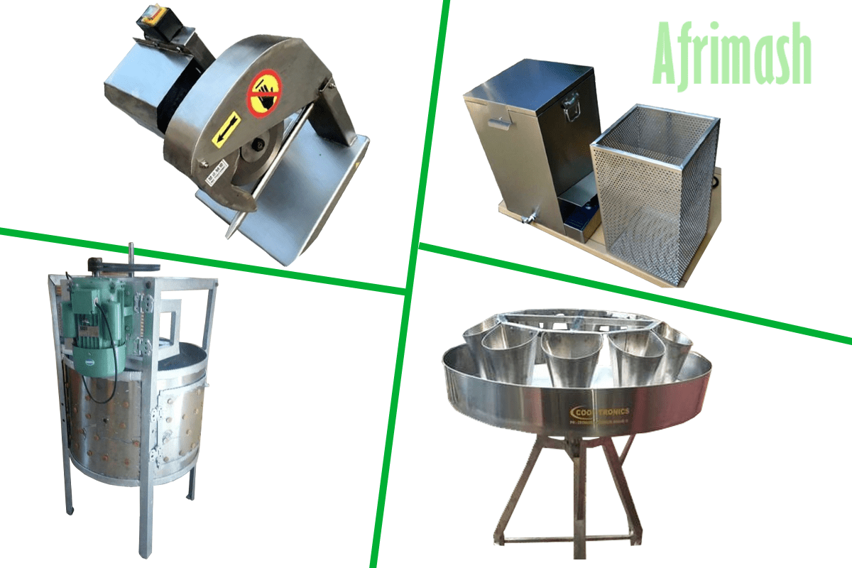 Poultry Processing