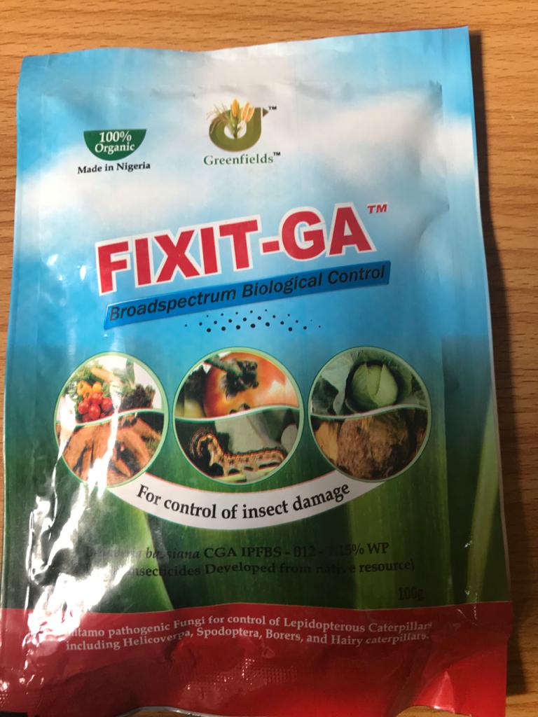 fixit-ga