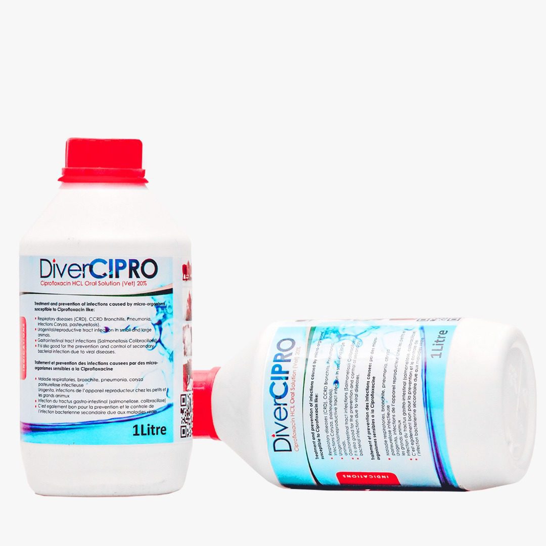 DiverCIPRO