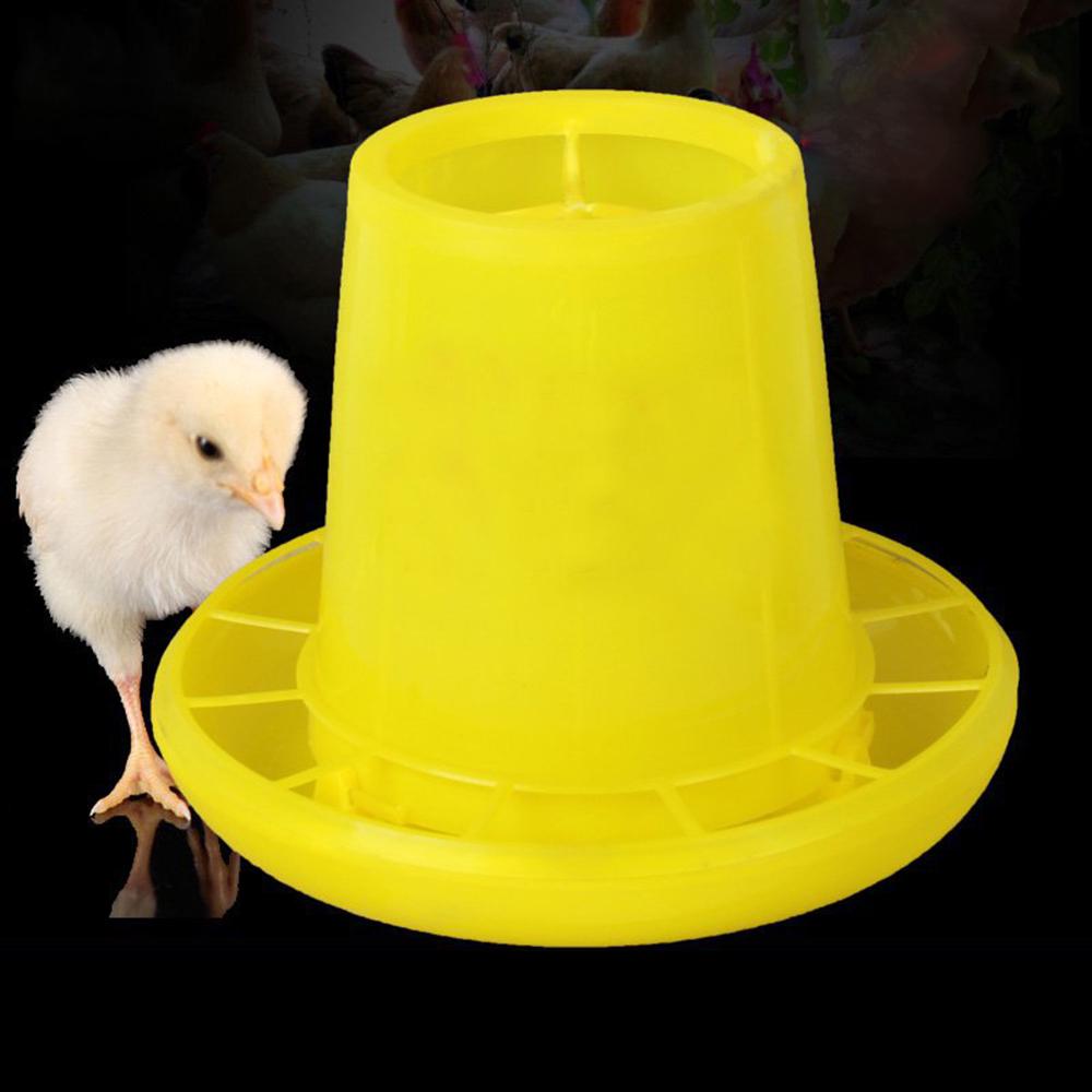 poultry feed bucket