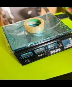 TCS Electronic Scale