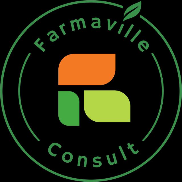 Farmaville Consult Rounded Logo