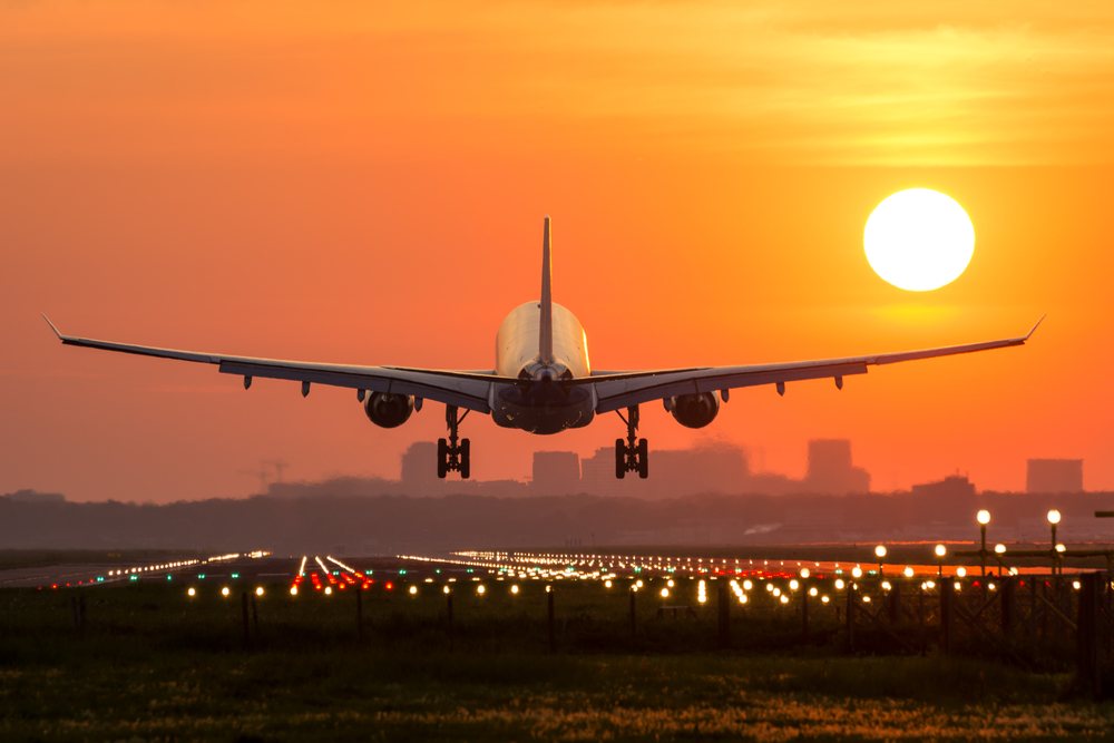 Flight