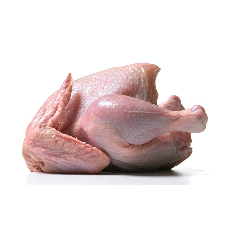 recette du poulet bicyclette