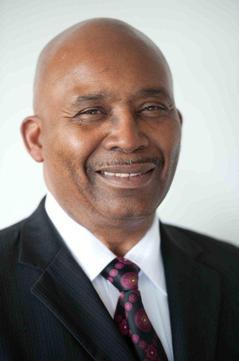 Conversation with African American Leaders in Science, Technology ...