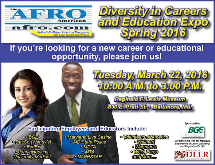 2016 Career Fair