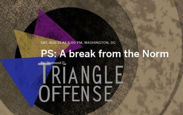 TriangleOffense