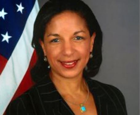 Susan Rice Joins Netflix Board of Directors | AFRO American Newspapers
