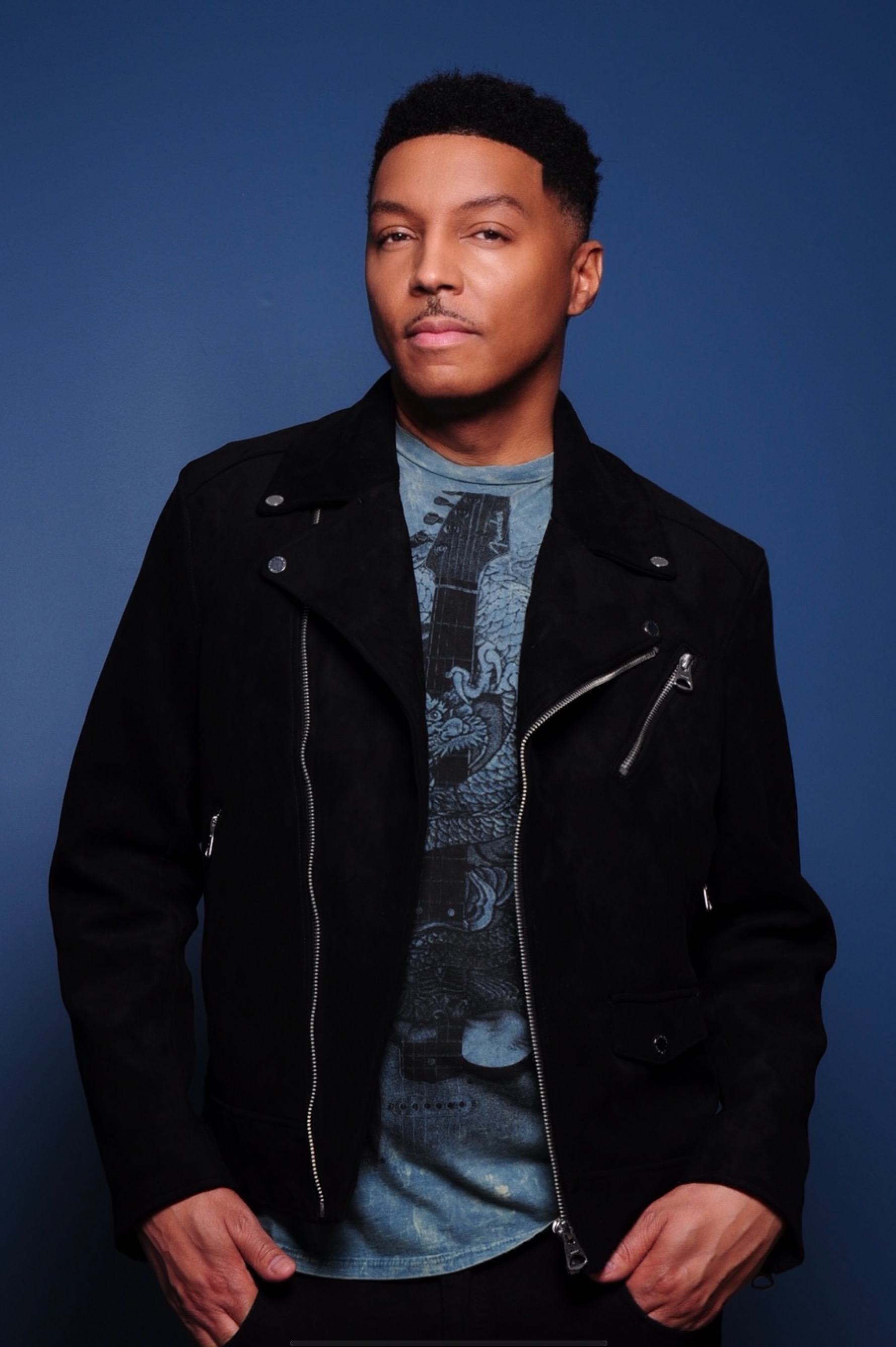 Devon Howard releases long-awaited album, 'Morning Son' | AFRO