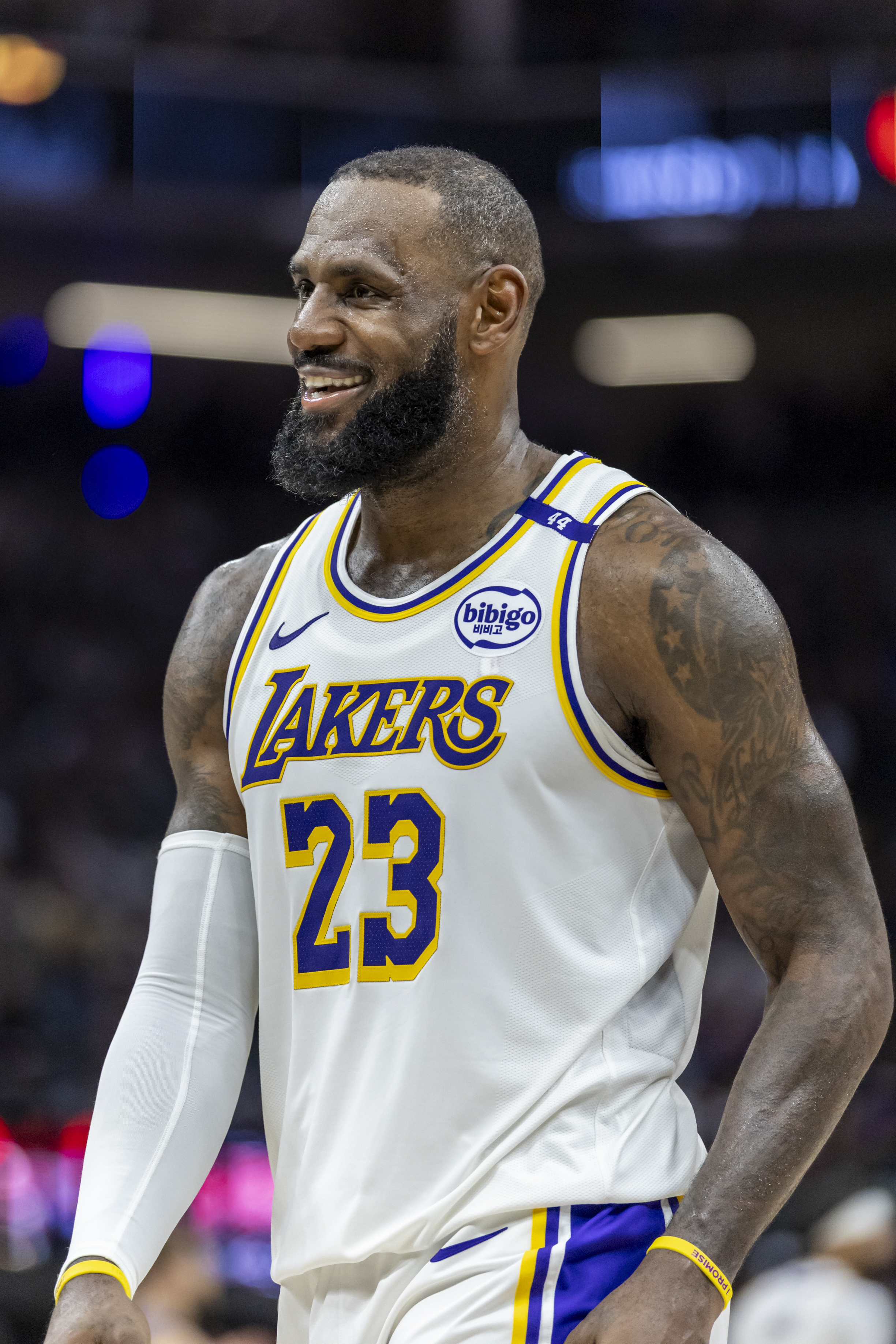 lebron that made me the greatest