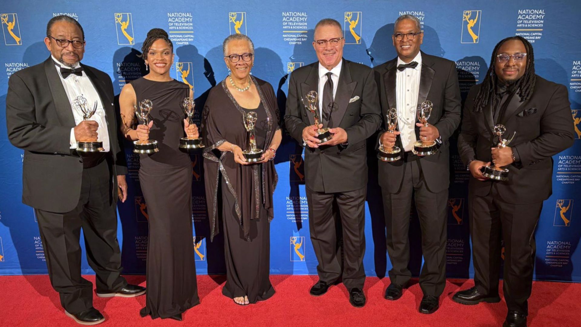 67th Capital Emmy Awards | AFRO American Newspapers